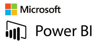 Power Bi Logo