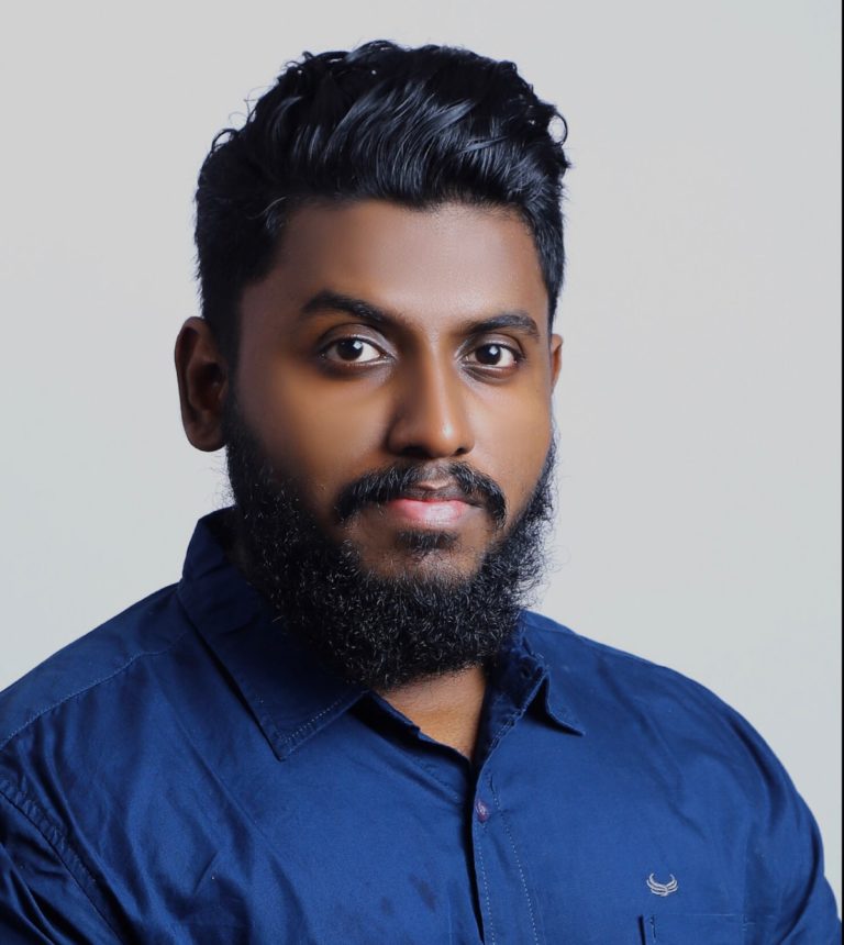Karan Nair