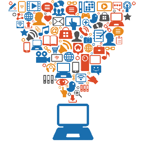 unstructured data