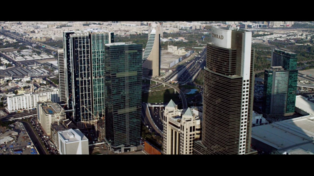 Customer story: Mashreq Bank increases growth and market share through digital transformation