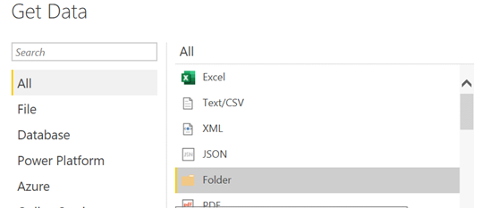 search multiple excel files for data