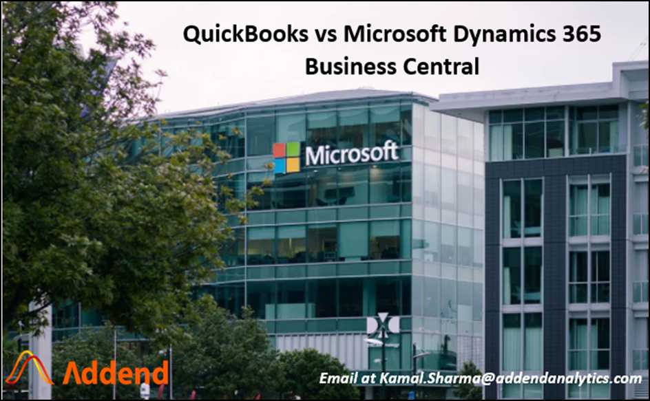 microsoft accounting software vs quickbooks