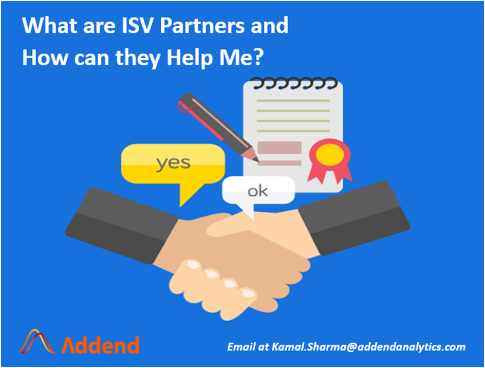ISV Partners