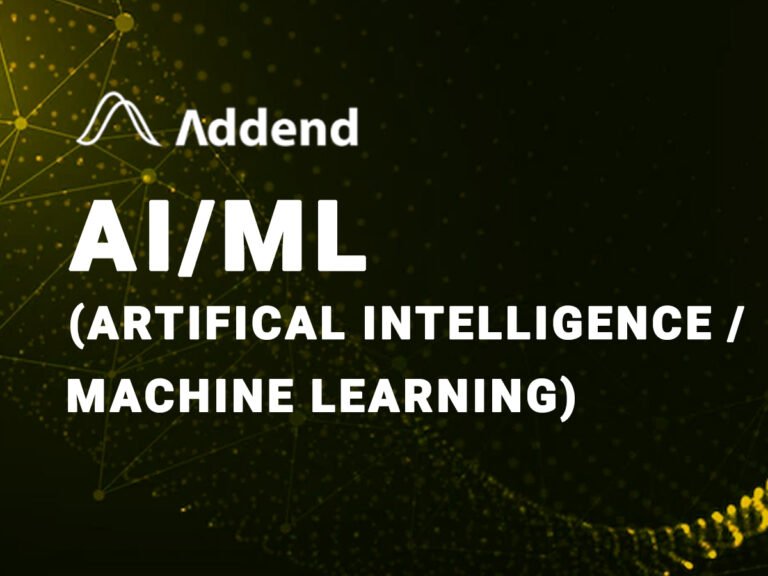 What is Machine Learning?