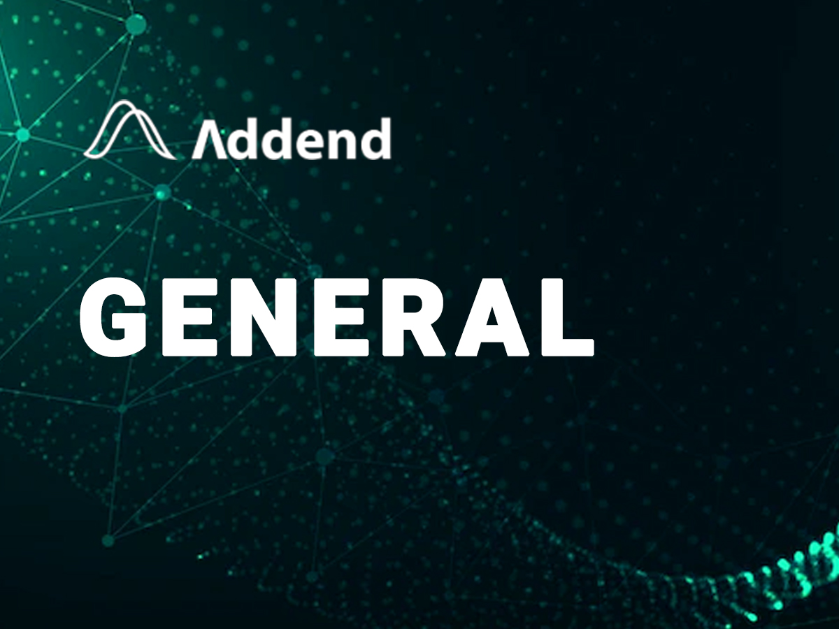 General category image - Addend Analytics