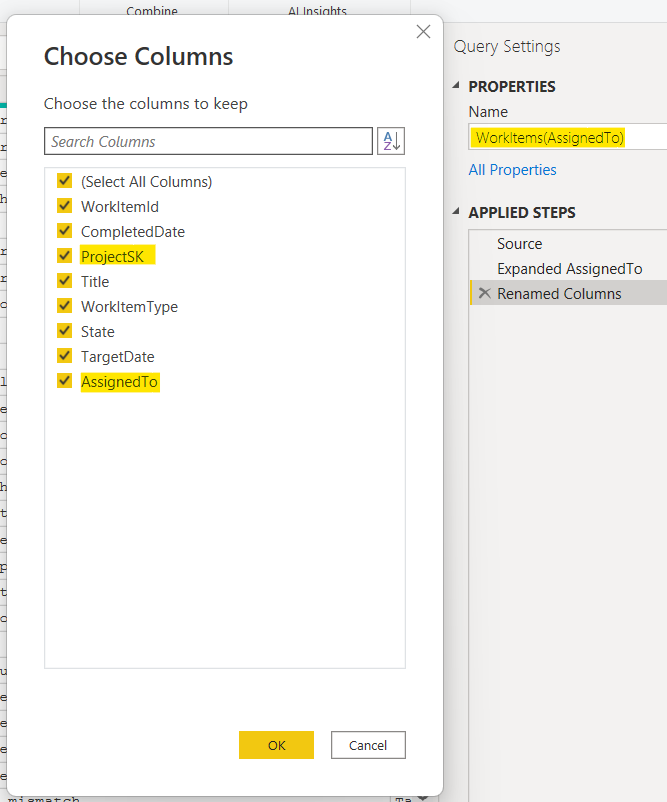 How To Automate Your Organizations Azure Dev Ops Power Bi Reports Addend Analytics