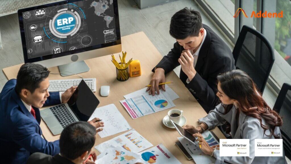 7 Points To Take Care While Migrating From Dynamics GP To Business Central - Addend Analytics