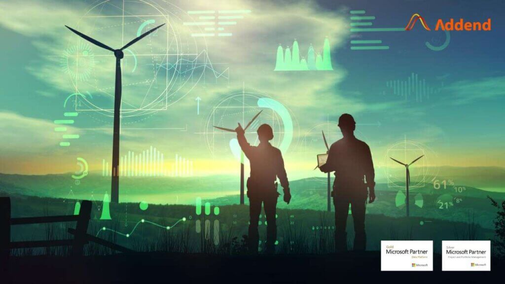 Big Data and Green Construction - Building for a Sustainable Future - Addend Analytics