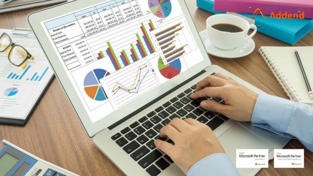 The Synergy of Dynamics 365 and Predictive Analytics Crafting a Data-Driven Healthcare Strategy - Addend Analytics LLC