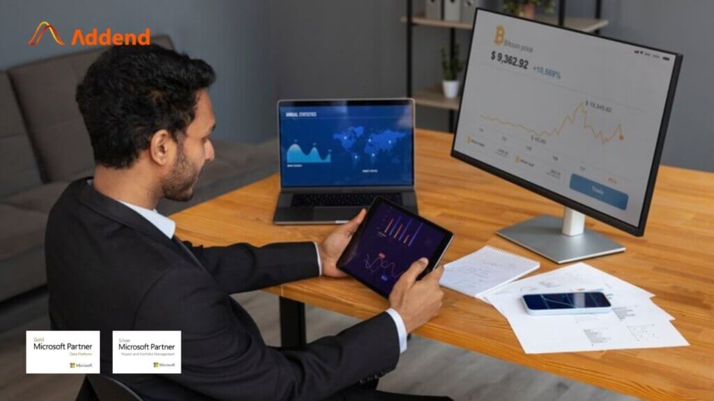 Cognos vs Power BI - An In-Depth Comparative Analysis for Modern Businesses - Addend Analytics