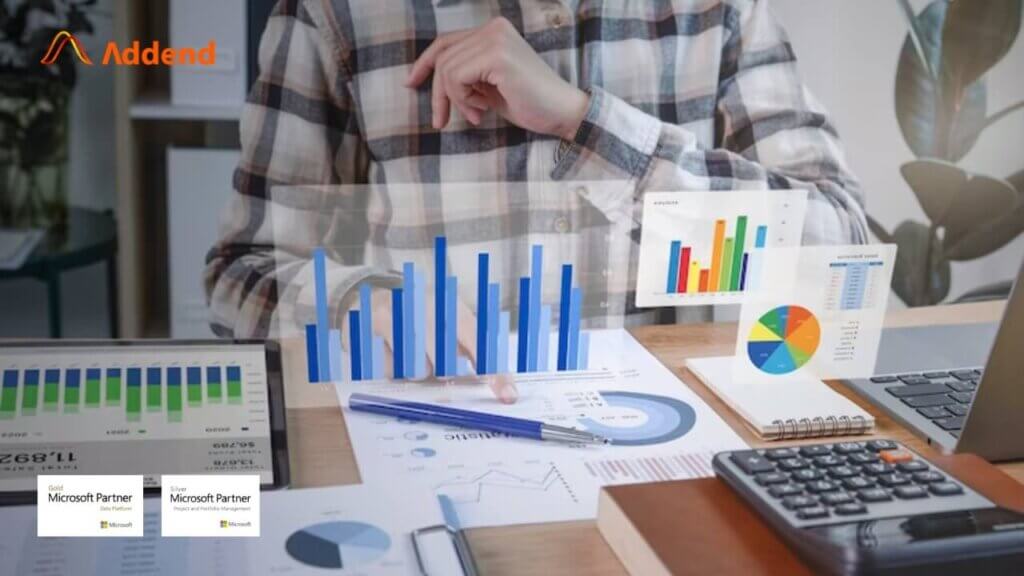 Embracing the Future - Upgrading Your Manufacturing System with Dynamics 365 Business Central - Addend Analytics