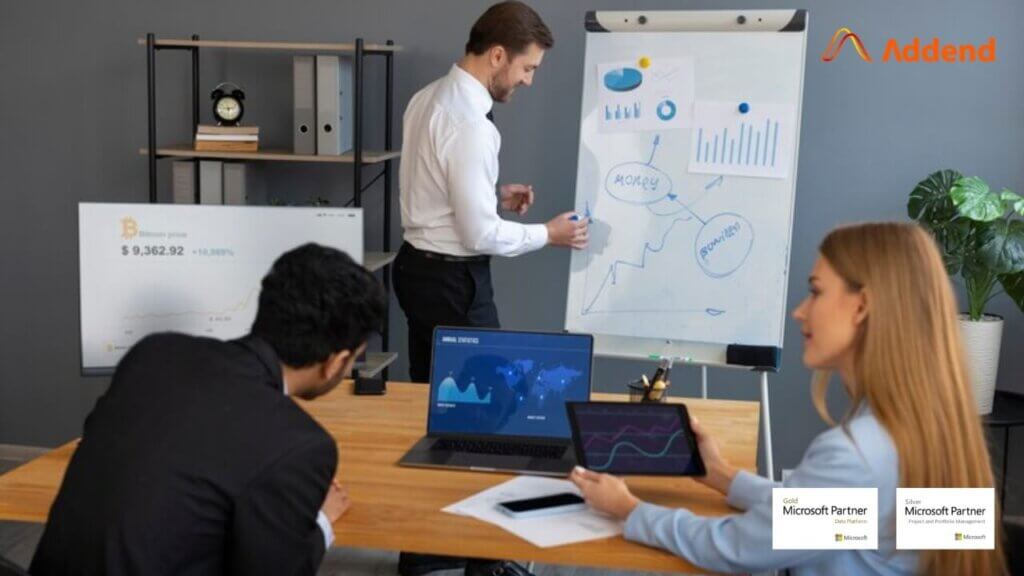 Harnessing Business Analytics for Strategic Decision-Making in NGOs - Addend Analytics