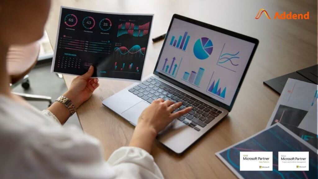 Microsoft Business Central consultant - Addend analytics