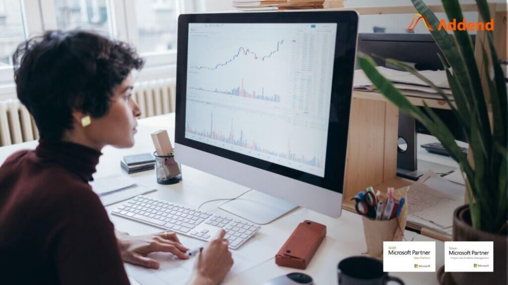 Power BI - The Spark Plug for Automotive Manufacturing Innovation - Addend Analytics