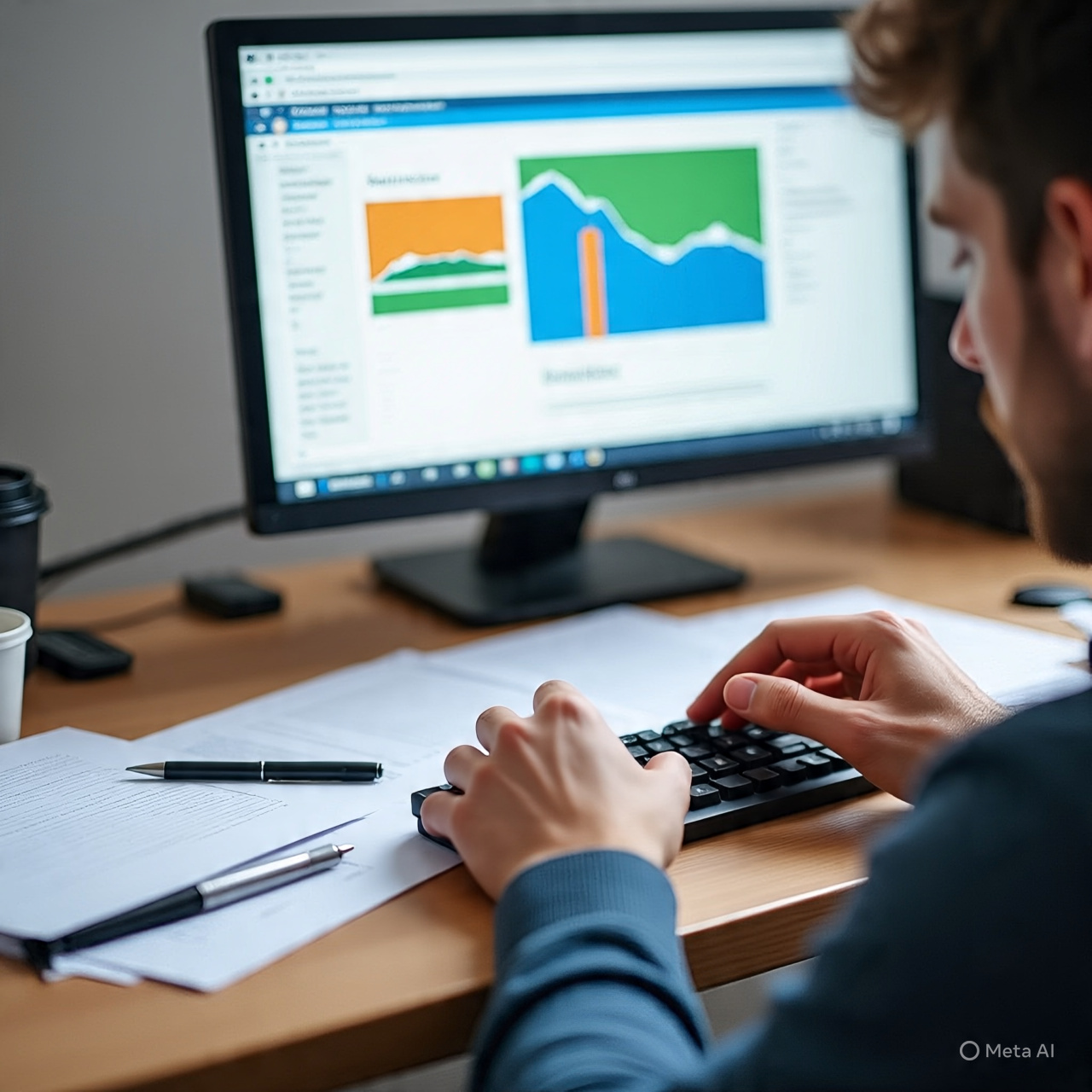 Microsoft Solutions Partner - addend analytics