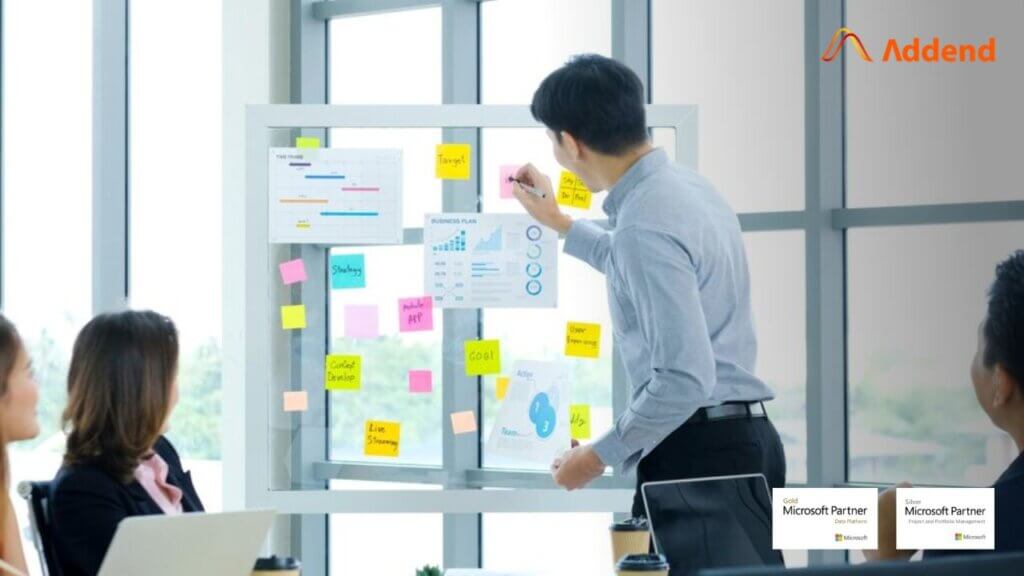 Role of Agile Methodology in Successful Business Central Integration - Addend Analytics