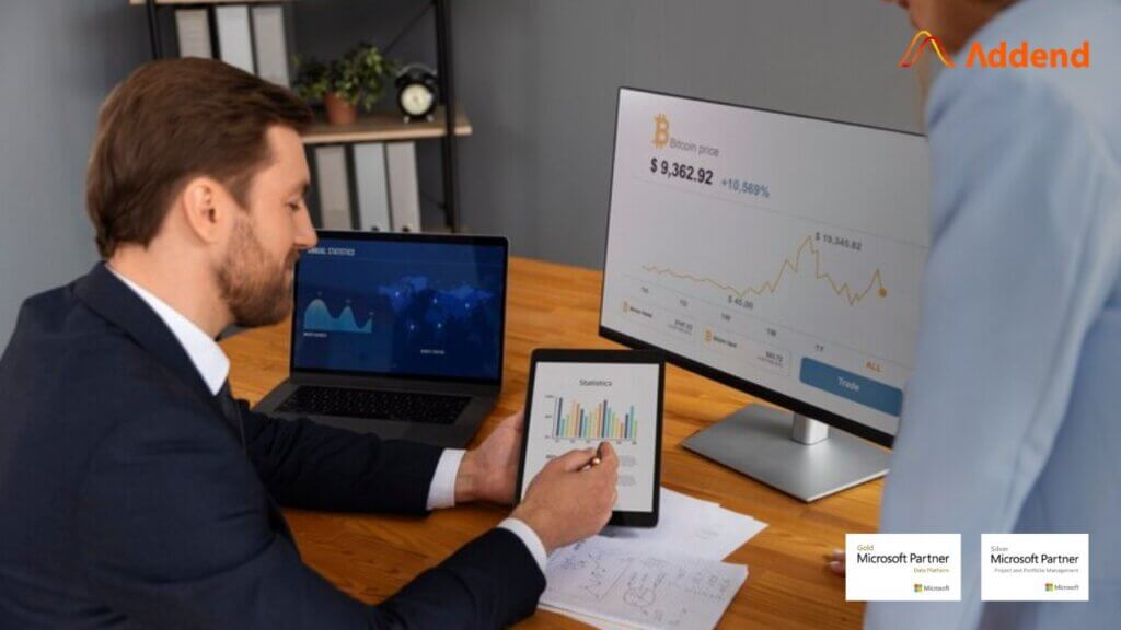 Post-Migration - Maximizing the Use of Business Central After Transitioning from QuickBooks - Addend Analytics