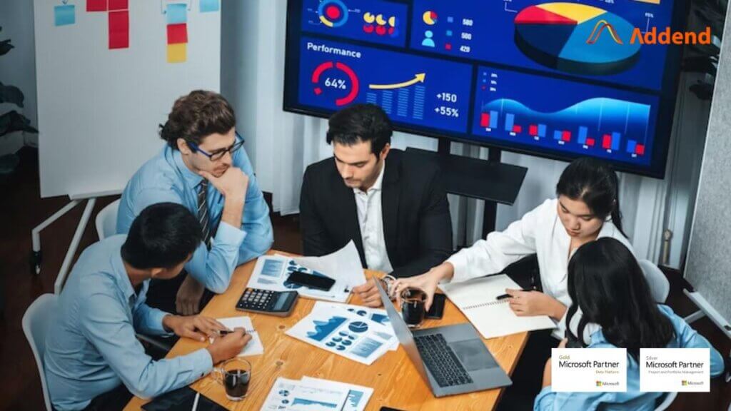 The Financial and Operational Benefits of Migrating from GP to Business Central - Addend Analytics