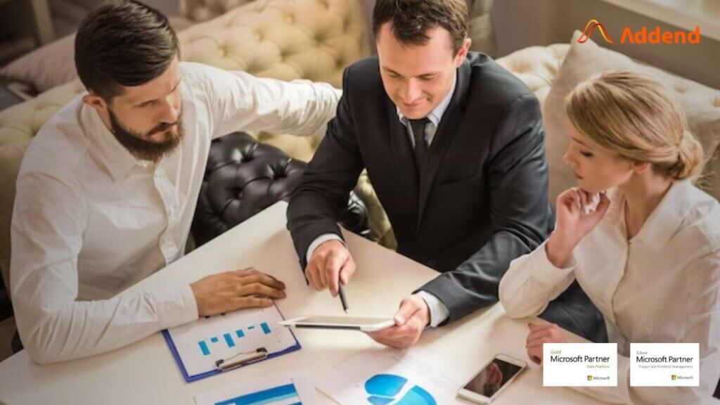 The Journey from Planning to Go-Live - A Comprehensive Guide to Business Central Integration - Addend Analytics