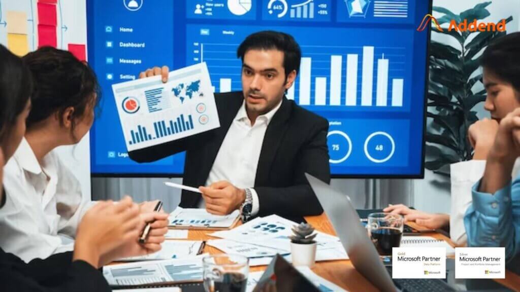 Understanding the Need for Migration from QuickBooks to Business Central - Addend Analytics