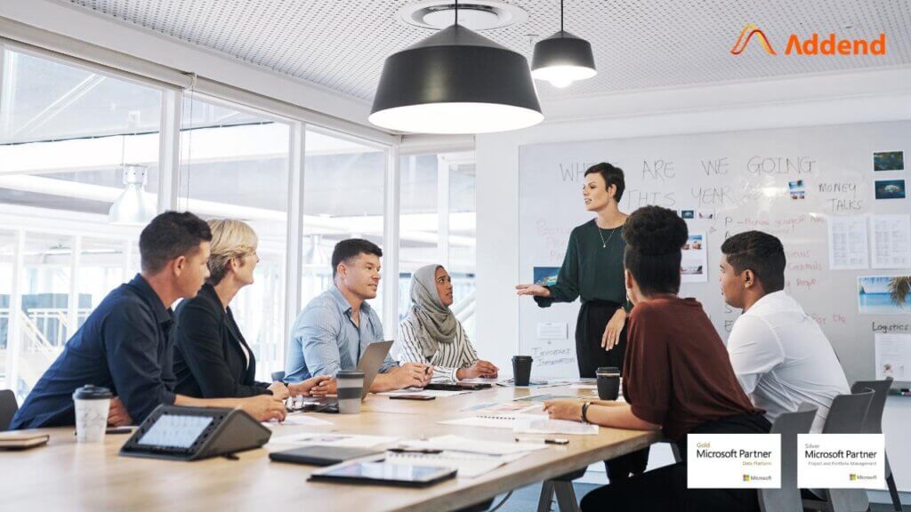 Common Challenges in QuickBooks to Business Central Migration and How to Overcome Them - Addend Analytics