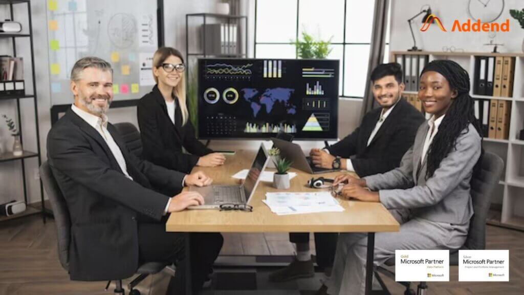 Enhanced Capabilities for Manufacturers and Distributors in Business Central - Addend Analytics