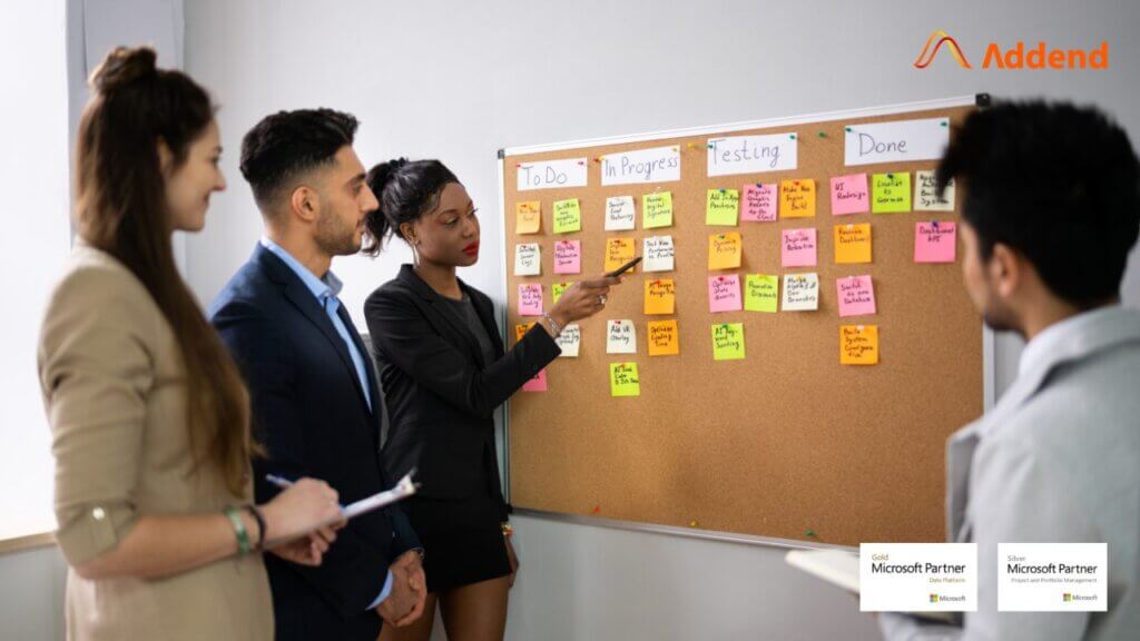 Exploring the Agile Approach in Business Central Implementation - Addend Analytics