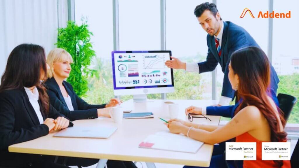 Navigating the Post-Integration Phase Support and Training in Business Central - Addend Analytics