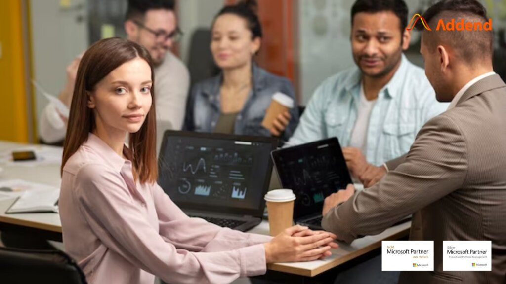 Integrating Power Platform with Business Central for GP Migrants - Addend Analytics