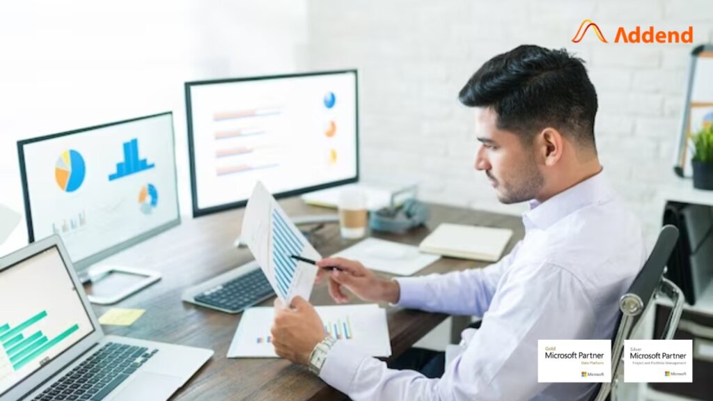 Overcoming Migration Hurdles - From QuickBooks to Business Central - Addend Analytics