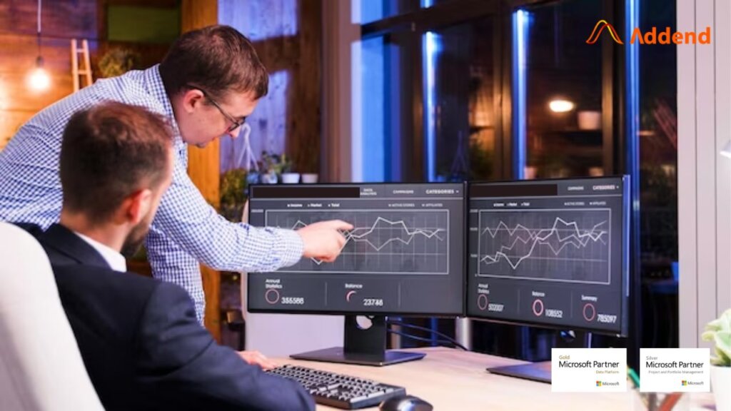 Power bi license - addend analytics