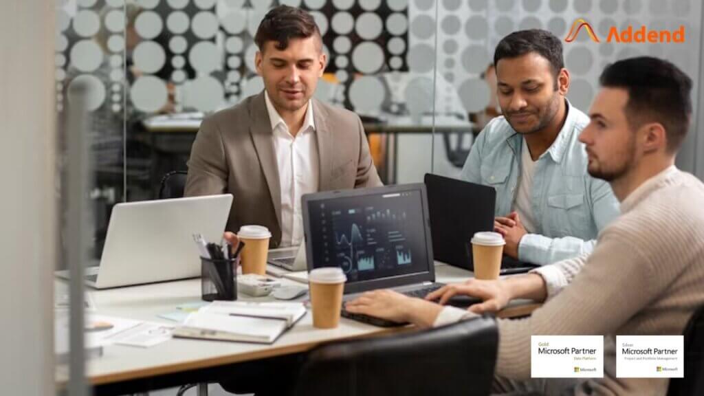 Why Addend Analytics is Your Go-To for Business Central Integration - Addend Analytics