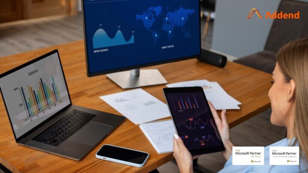 Your Guide to Business Central Implementation Success - Addend Analytics