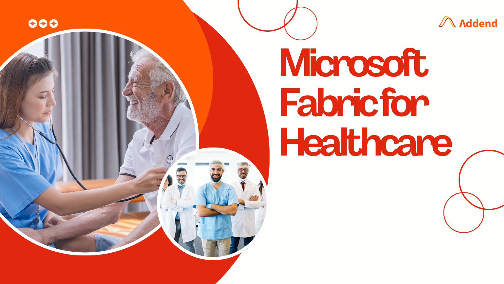 microsoft fabric for healthcare
