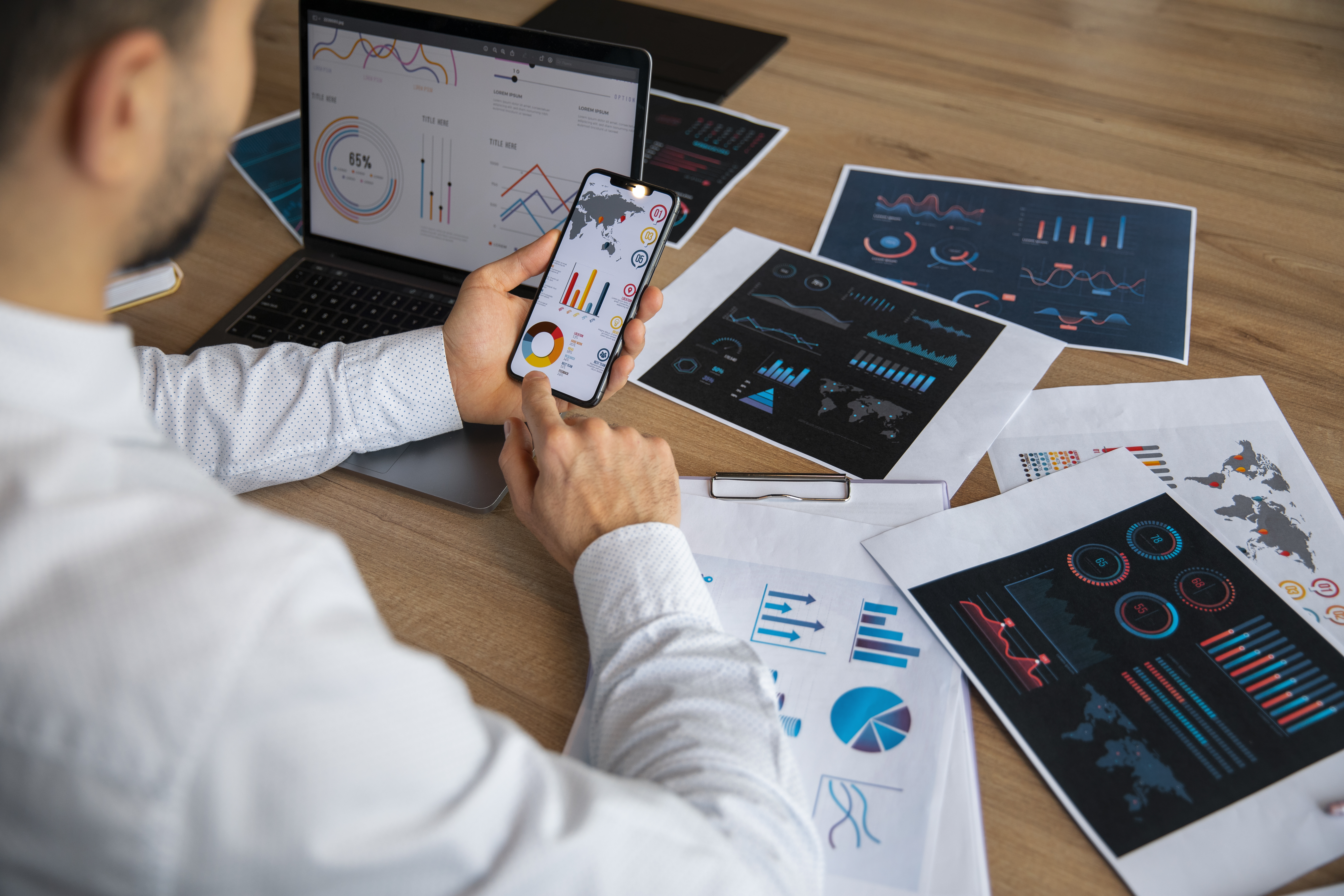 data analytics in healthcare