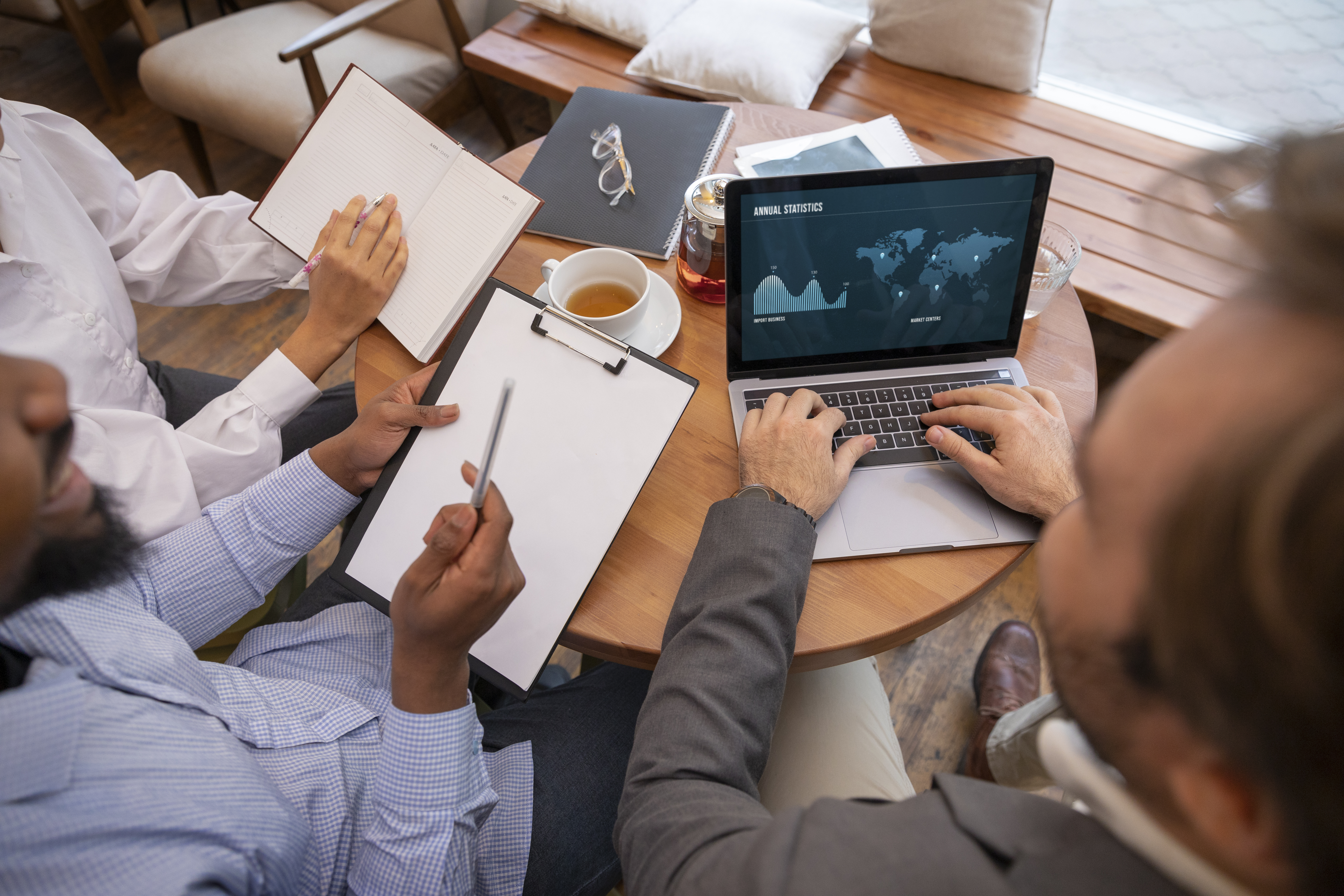 microsoft fiber for healthcare