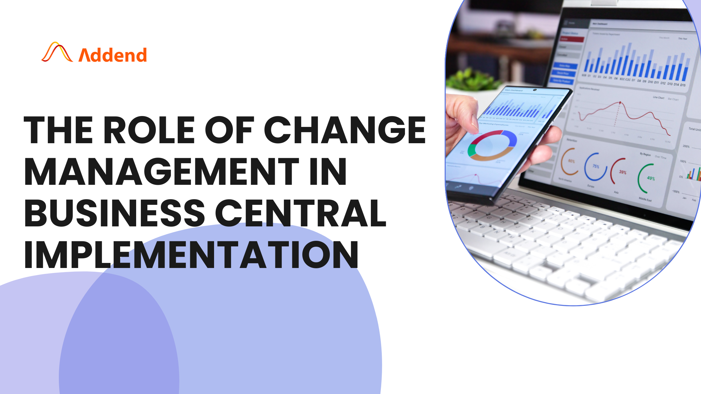 change management in business central implementation