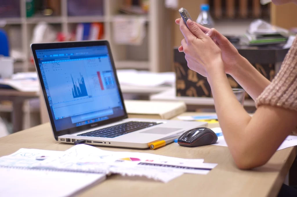 Change management in business central implementation