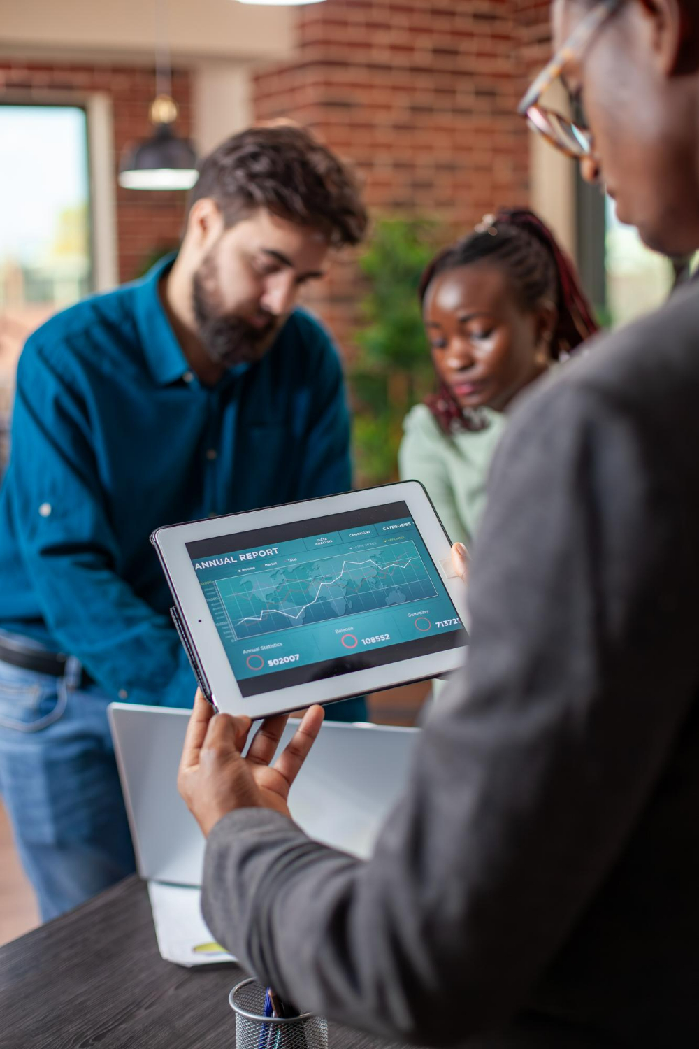 microsoft fabric consultant - addend analytics