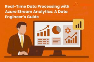 Real time data processing - power bi consulting services