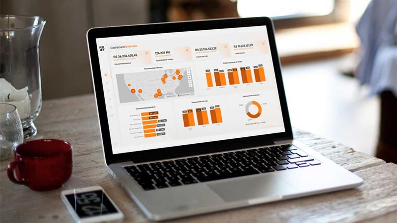 Power BI Consulting Services - addend anaytics