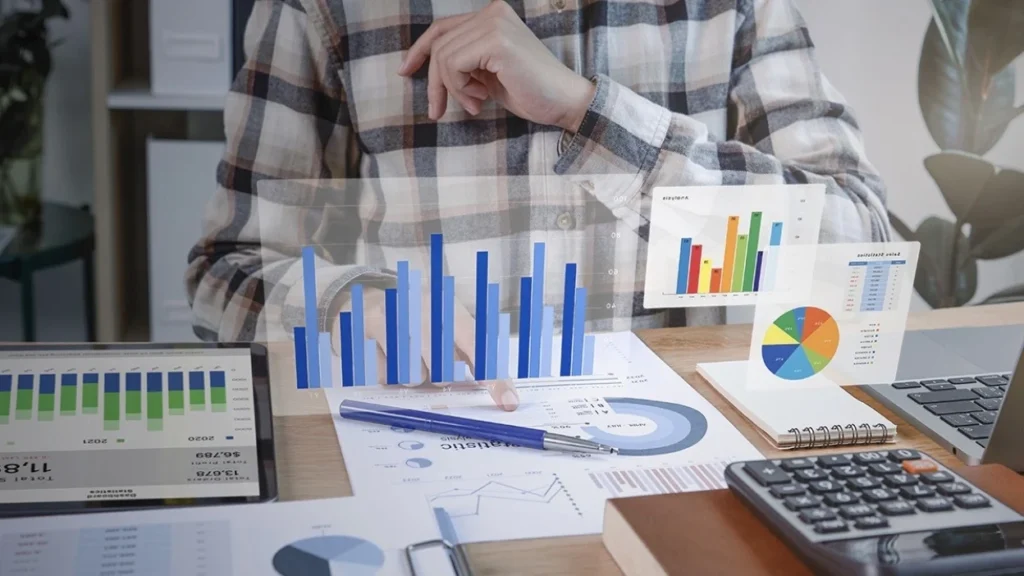 Power bi partners - addend analytics