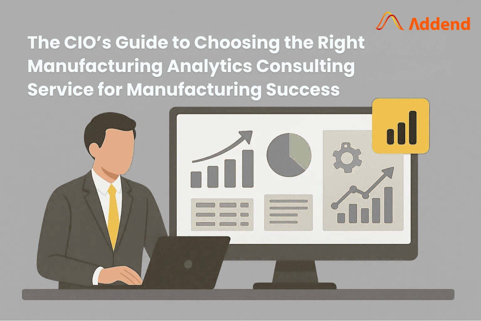 power bi manufacturing dashboard