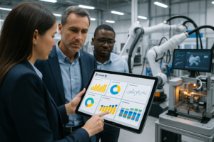 power bi partners -addend analytics