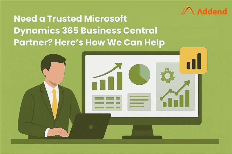 Microsoft Dynamics 365 Business Central