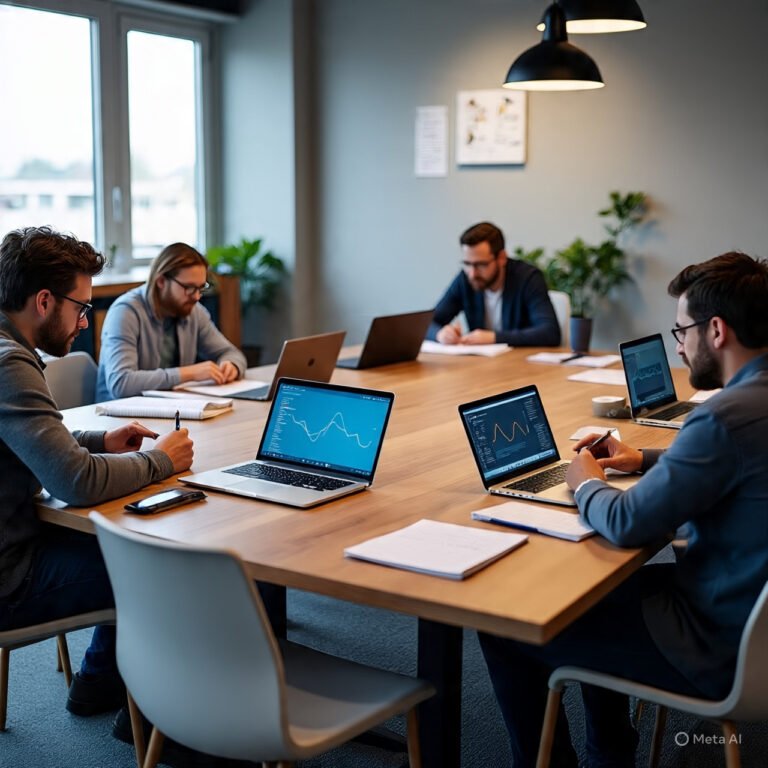 The Manufacturing Analytics Partner Checklist: 10 Questions to Ask Before You Decide