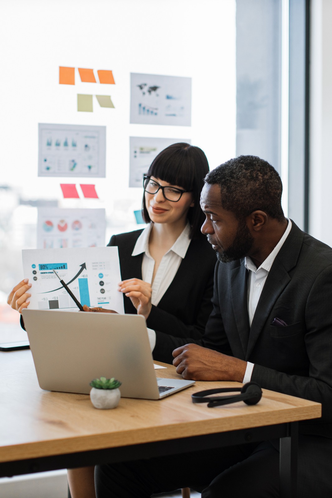 Strategy and Roadmap Outcomes
