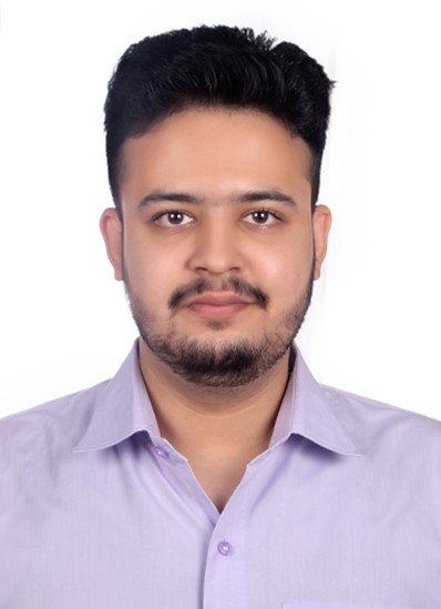 Gaurav Lakhotia