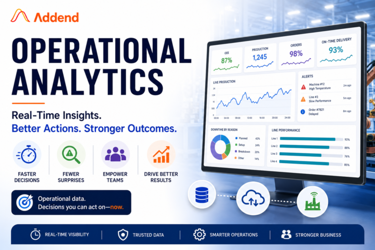 What Is Operational Analytics? A Practical Guide for Business Leaders in 2026